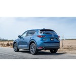 Borla Mazda CX-5 2017-2021 Axle-back Exhaust