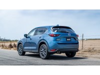 Borla Mazda CX-5 2017-2021 Axle-back Exhaust