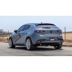 Borla Mazda 3 2019-2021 2.5L Axle-back Exhaust