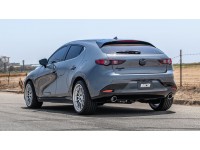 Borla Mazda 3 2019-2021 2.5L Axle-back Exhaust