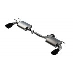 Borla Mazda 3 2019-2021 2.5L Axle-back Exhaust