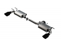 Borla Mazda 3 2019-2021 2.5L Axle-back Exhaust
