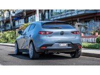 Borla Mazda 3 2019-2021 2.5L Axle-back Exhaust