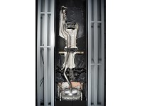 Wydech Milltek Sport BMW 328i F30/F31 Cat-back Non-resonated Milltek Sport BMW 328i F30/F31 Cat-back Non-resonated Exhaust