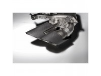 Akrapovič Porsche Macan S/GTS/Turbo Evolution Line (Titanium) Exhaust