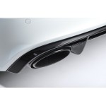 Milltek Sport Audi RS6/RS7 C7 4.0 TFSI Cat-back Resonated Exhaust