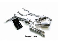 Wydech Armytrix Audi RS3 8V 2.5 TFSI Cat-back Armytrix Audi RS3 8V 2.5 TFSI Cat-back Exhaust