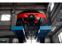 Fi EXHAUST Ferrari 12Cilindri Cat-back Exhaust