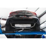 Milltek Sport VW Golf 8 GTI 2.0 TSI GPF-back Exhaust