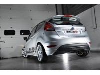 Milltek Sport Fiesta 1.0 EcoBoost Downpipe Exhaust