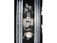 Milltek Sport Ford Fiesta 1.0 EcoBoost Cat-back Resonated Exhaust