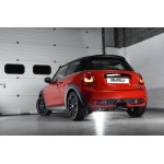 Milltek Sport MINI Cooper S F56 Downpipe HJS Euro 6 (EC) Exhaust