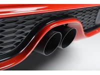Wydech Milltek Sport MINI Cooper S/JCW F56 Cat-back Resonated (EC) Milltek Sport MINI Cooper S/JCW F56 Cat-back Resonated (EC) Exhaust