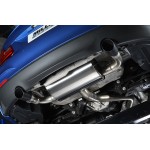 Milltek Sport BMW M235i F22 Cat-back Exhaust