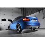 Milltek Sport BMW M235i F22 Cat-back Exhaust