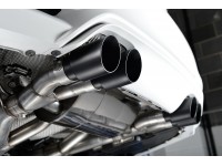 Wydech Milltek Sport BMW M3/M4 F80/F82 Cat-back Race Milltek Sport BMW M3/M4 F80/F82 Cat-back Race Exhaust