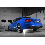 Milltek Sport Audi RS6/RS7 C7 4.0 TFSI Cat-back Resonated Exhaust