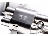 Wydech Armytrix BMW 535i F10/F11 Cat-back Armytrix BMW 535i F10/F11 Cat-back Exhaust