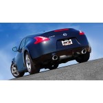 Borla Nissan 370Z 3.7L V6 2009-2020 Cat-back Exhaust