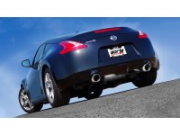 Borla Nissan 370Z 3.7L V6 2009-2020 Cat-back Exhaust