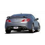 Borla Hyundai Genesis Cat-back Exhaust