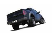 Borla Ford F-150 Raptor 6.2L 2010-2014 Cat-back Exhaust