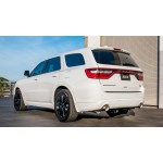 Borla Dodge Durango 3.6L V6/5.7L V8 Cat-back Exhaust