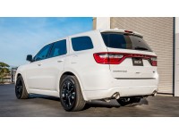 Borla Dodge Durango 3.6L V6/5.7L V8 Cat-back Exhaust