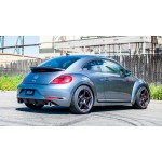 Borla Volkswagen Beetle 2.0L Cat-back Exhaust