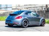Borla Volkswagen Beetle 2.0L Cat-back Exhaust