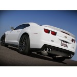 Borla Chevrolet Camaro ZL1/1LE 2012+ Cat-back Exhaust