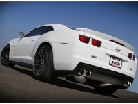 Borla Chevrolet Camaro ZL1/1LE 2012+ Cat-back Exhaust