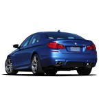 Borla BMW M5 F10 Cat-back Exhaust