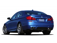 Borla BMW M5 F10 Cat-back Exhaust