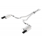 Borla Ford Mustang GT 5.0 S550 15-17 Cat-back 2.5" Exhaust