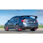 Borla Subaru Impreza WRX/ WRX STI 2015-2020 Cat-back Exhaust