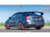 Borla Subaru Impreza WRX/ WRX STI 2015-2020 Cat-back Exhaust