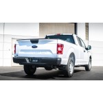 Borla Ford F-150 Cat-back (Single) Exhaust