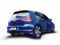 Borla VW Golf 7 R Cat-back Exhaust