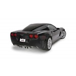 Borla Chevrolet Corvette C6 Z06 Axle-back Exhaust