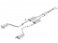 Borla Chrysler 300 2015+ Cat-back Exhaust