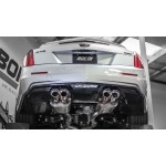 Borla Cadillac ATS-V 3.6L V6 Cat-back Exhaust