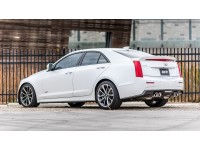 Borla Cadillac ATS-V 3.6L V6 Cat-back Exhaust