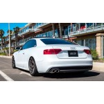 Borla Audi A5 B8/ B8.5 2.0L Cat-back Exhaust