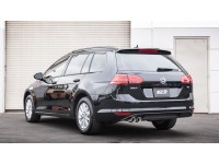 Borla VW Golf 7 Sportwagen 1.8 T Cat-back Exhaust