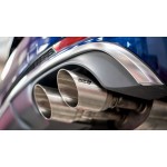 Borla Audi S4 B9 3.0L Cat-back Exhaust