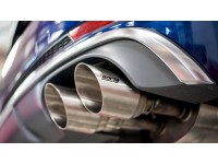 Borla Audi S4 B9 3.0L Cat-back Exhaust