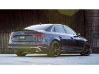 Borla Audi S4 B9 3.0L Cat-back Exhaust