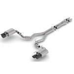 Borla Ford Mustang GT 5.0 S550 18+ Cat-back S-Type Exhaust