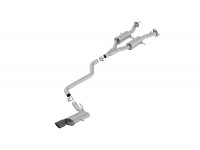 Borla Jeep Grand Cherokee WK2 3.6L V6 2014-2021 Cat-back Single Exhaust